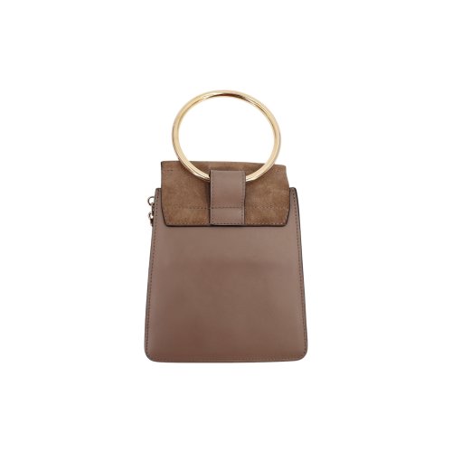 Chloé Faye Bracelet Bag