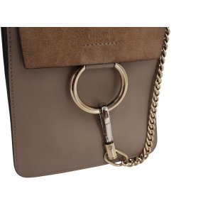 Chloé Faye Bracelet Bag
