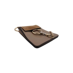 Chloé Faye Bracelet Bag