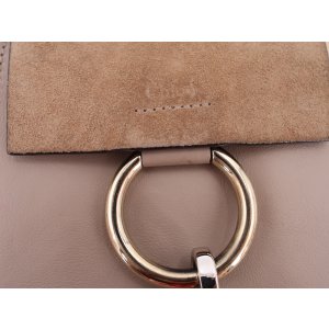 Chloé Faye Bracelet Bag