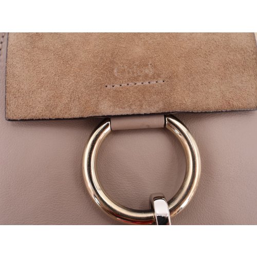 Chloé Faye Bracelet Bag