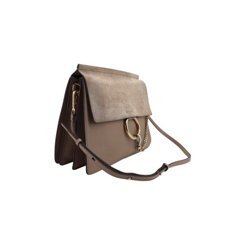 Chloé Faye Medium Chloé Chloe 8