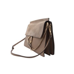 Chloé Faye Medium Chloé Chloe 22