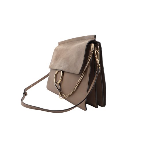 Chloé Faye Medium Chloé Chloe 6