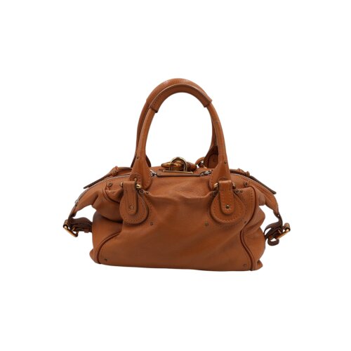 Chloé Paddington Chloé Chloe 4