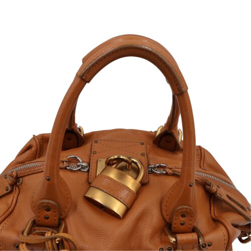 Chloé Paddington Chloé Chloe 9