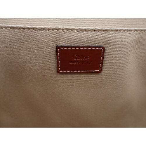 Chloe Woody Tote Bag Large Chloé Chloe 16