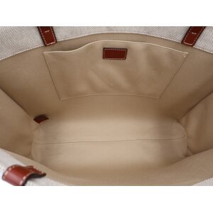 Chloe Woody Tote Bag Large Chloé Chloe 30