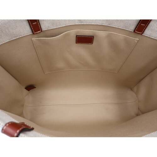 Chloe Woody Tote Bag Large Chloé Chloe 15