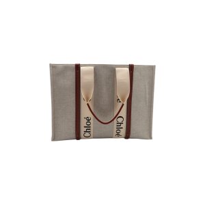 Chloe Woody Tote Bag Large Chloé Chloe 23
