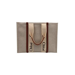 Chloe Woody Tote Bag Large Chloé Chloe 19