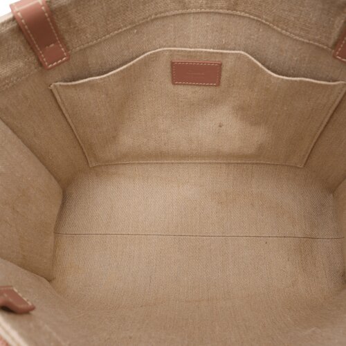 Chloé Woody Tote Bag Medium Chloé Chloe 13