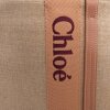 Chloé Woody Tote Bag Medium Chloé Chloe 21