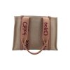 Chloé Woody Tote Bag Medium Chloé Chloe 13