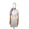 Christian Dior Carré Silk Scarf Scarves and Wraps Carre 15