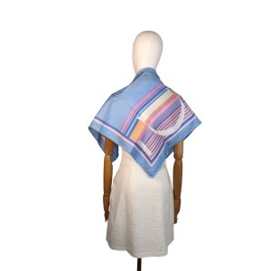 Christian Dior Carré Seidentuch Tücher und Schals Carre 19 Christian Dior Carré Seidentuch Tücher und Schals Carre 19