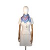 Christian Dior Carré Silk Scarf Scarves and Wraps Carre 16