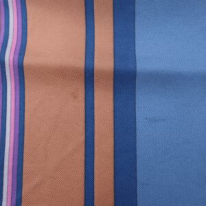 Christian Dior Carré Silk Scarf Scarves and shawls Carre 24