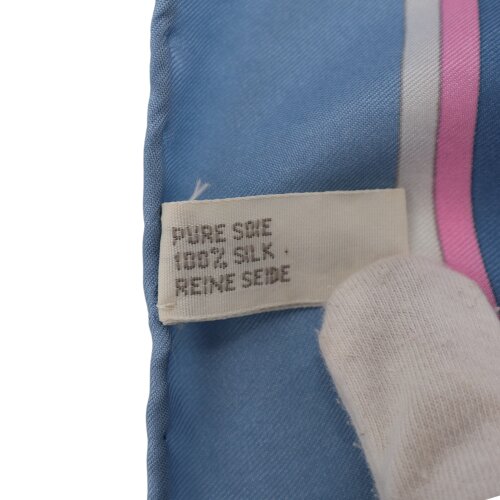 Christian Dior Carré Seidentuch Tücher und Schals Carre 15 Christian Dior Carré Seidentuch Tücher und Schals Carre 15