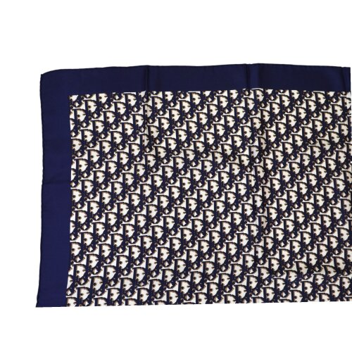 Christian Dior Carré Scarf Oblique Silk Scarves and shawls Carre 9 Christian Dior Carré Scarf Oblique Silk Scarves and shawls Carre 9