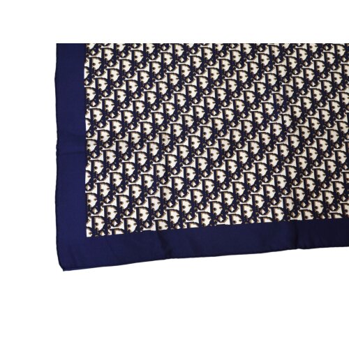 Christian Dior Carré Scarf Oblique Silk Scarves and shawls Carre 10 Christian Dior Carré Scarf Oblique Silk Scarves and shawls Carre 10