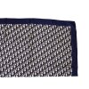 Christian Dior Carré Tuch Oblique Seide Tücher und Schals Carre 20