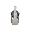 Christian Dior Carré Tuch Oblique Seide Tücher und Schals Carre 15