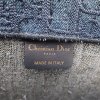 Dior Book Tote Large Denim Dior Christian Dior 25 Dior Book Tote Large Denim Dior Christian Dior 25