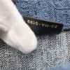 Dior Book Tote Large Denim Dior Christian Dior 26 Dior Book Tote Large Denim Dior Christian Dior 26