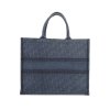 Dior Book Tote Large Denim Dior Christian Dior 17 Dior Book Tote Large Denim Dior Christian Dior 17