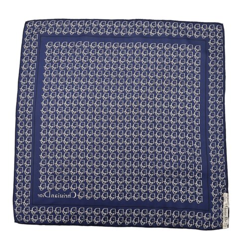 Christian Dior Carré Tuch Trotter Seide Tücher und Schals Carre 13 Christian Dior Carré Tuch Trotter Seide Tücher und Schals Carre 13