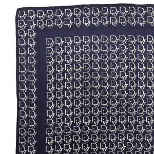 Christian Dior Carré Tuch Trotter Seide Tücher und Schals Carre 19 Christian Dior Carré Tuch Trotter Seide Tücher und Schals Carre 19