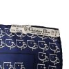 Christian Dior Carré Tuch Trotter Seide Tücher und Schals Carre 22 Christian Dior Carré Tuch Trotter Seide Tücher und Schals Carre 22