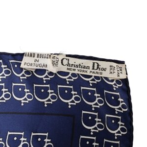 Christian Dior Carré Tuch Trotter Seide Tücher und Schals Carre 25 Christian Dior Carré Tuch Trotter Seide Tücher und Schals Carre 25