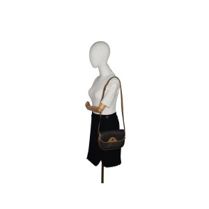 Dior Honeycomb Schultertasche