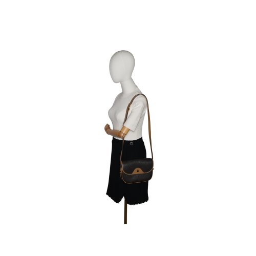 Dior Honeycomb Schultertasche