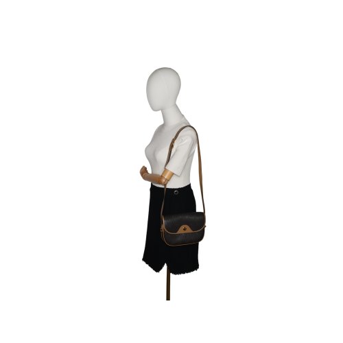 Dior Honeycomb Shoulder Bag