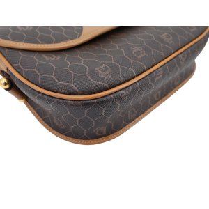 Dior Honeycomb Schultertasche