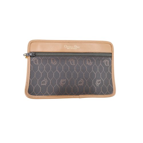 Dior Honeycomb Schultertasche