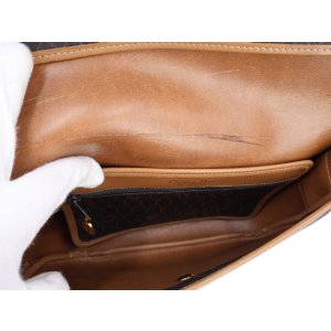 Dior Honeycomb Schultertasche