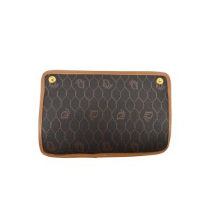 Dior Honeycomb Schultertasche