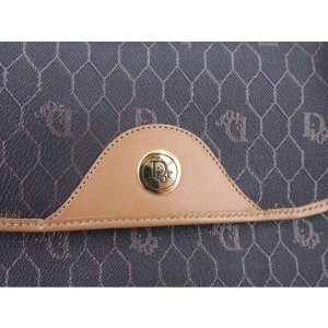 Dior Honeycomb Schultertasche