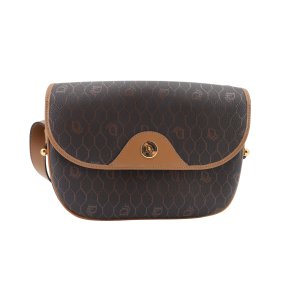 Dior Honeycomb Schultertasche