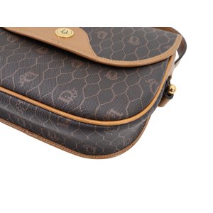 Dior Honeycomb Schultertasche