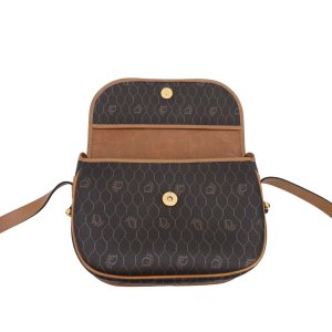Dior Honeycomb Schultertasche