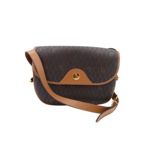 Dior Honeycomb Schultertasche