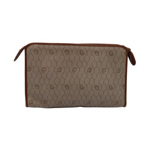 Dior Honeycumb Cosmetic Bag Dior Christian Dior 6 Dior Honeycumb Cosmetic Bag Dior Christian Dior 6