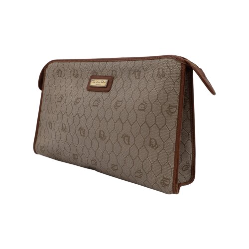 Dior Honeycumb Cosmetic Bag Dior Christian Dior 5 Dior Honeycumb Cosmetic Bag Dior Christian Dior 5