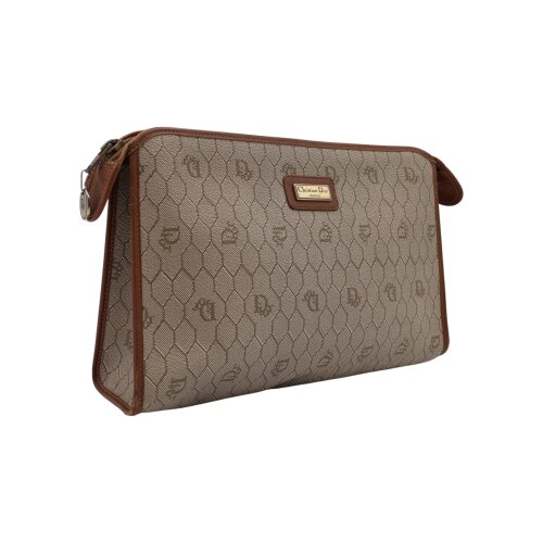 Dior Honeycumb Cosmetic Bag Dior Christian Dior 7 Dior Honeycumb Cosmetic Bag Dior Christian Dior 7