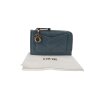 Christian Dior Lady Dior Cosmos Kartenetui Hellblau Dior Dior 13